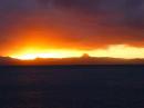 Sunset from Savusavu